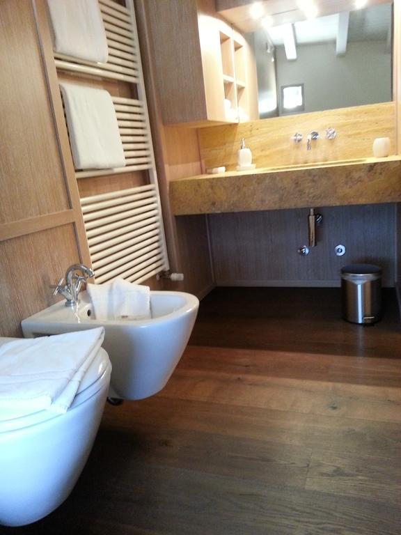 B&B Bergamo Alta Номер фото
